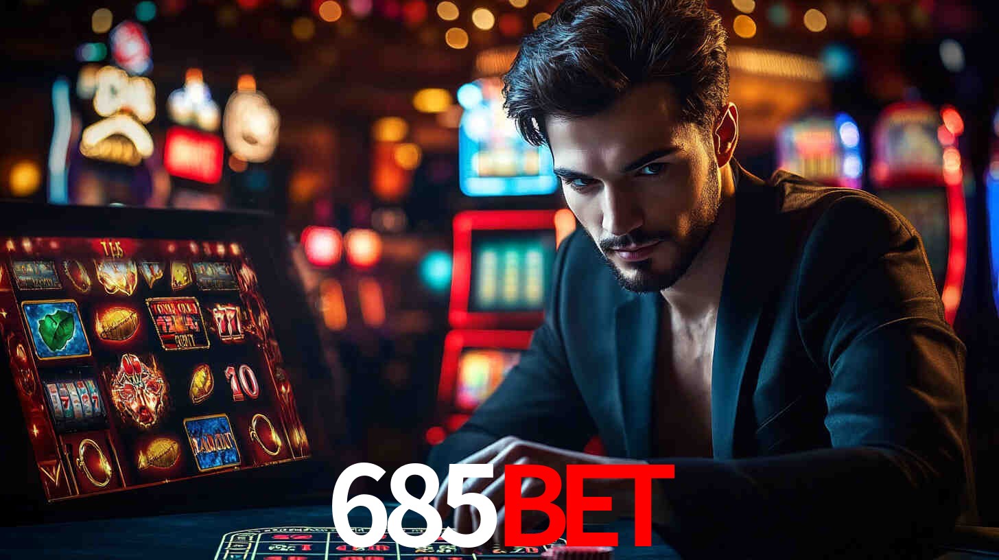 685bet: Jogue Crash e Experimente Alta Recompensa Instantânea