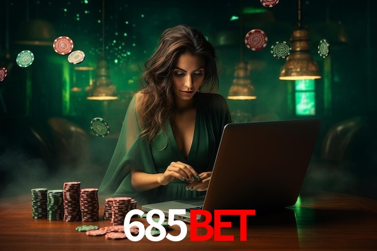 685bet.com