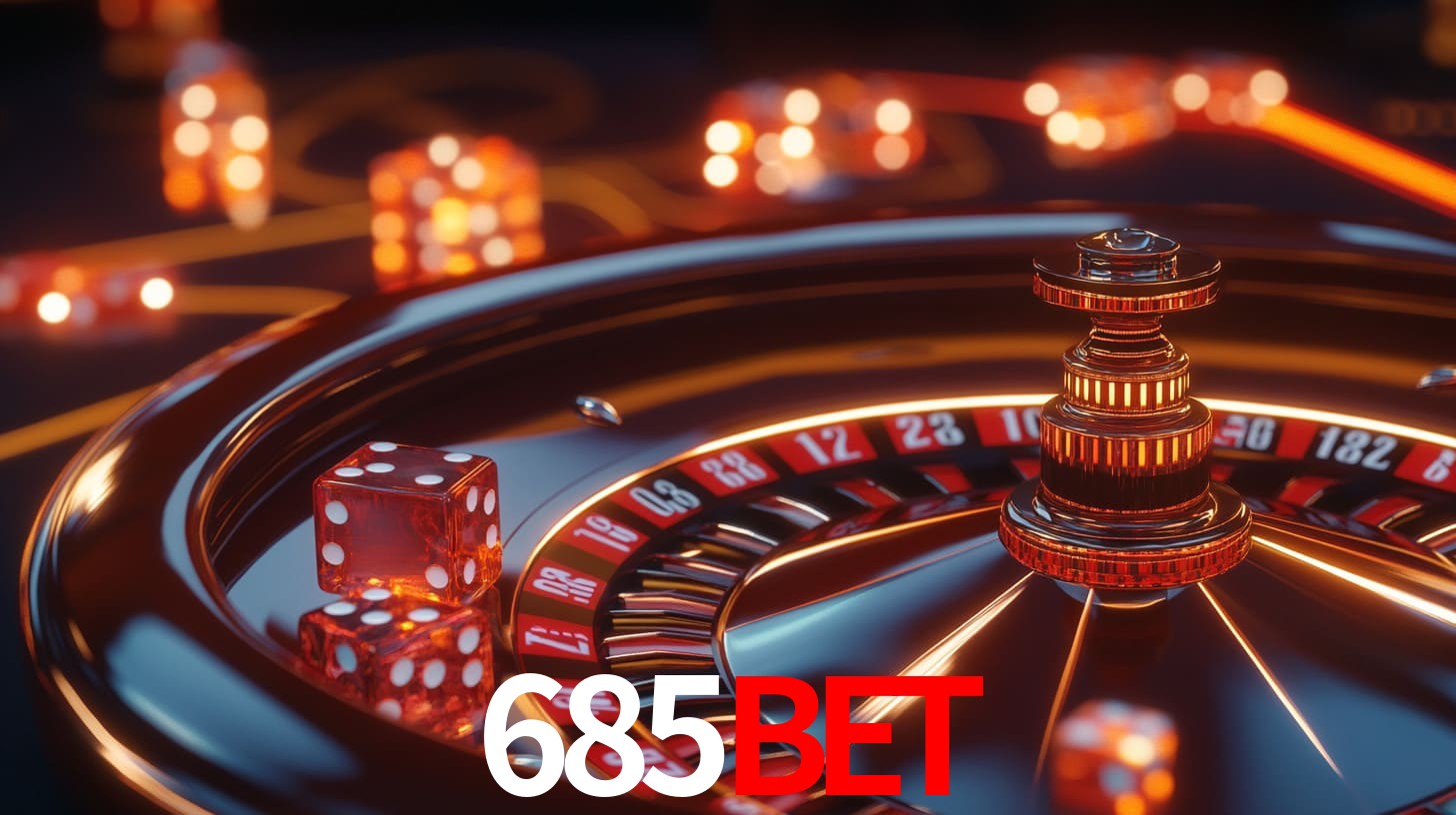 685bet.com