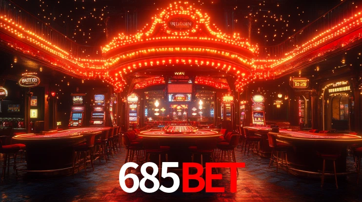 685bet