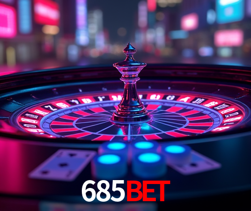 Inovações de Jogos na 685bet: O Futuro das Experiências Interativas