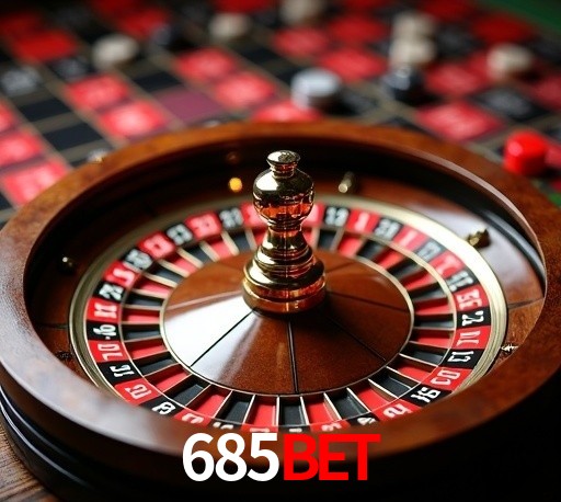 Especiais de Fim de Semana 685bet