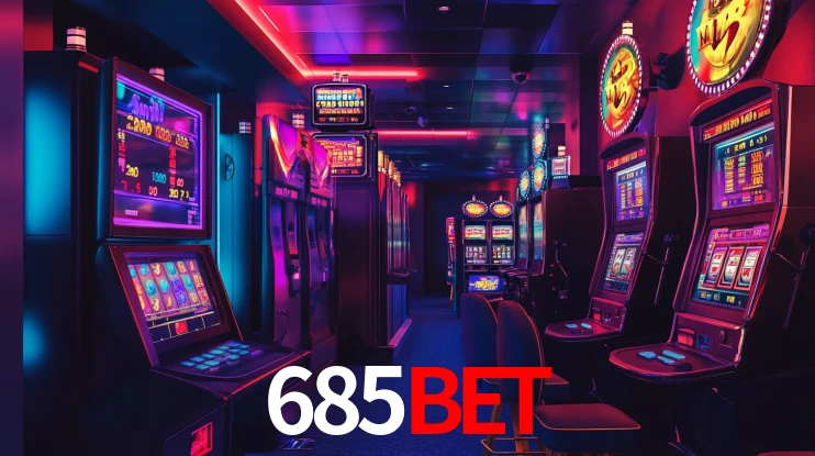 Ofertas Imperdíveis na 685bet: Promoções e Bônus Que Valem a Pena