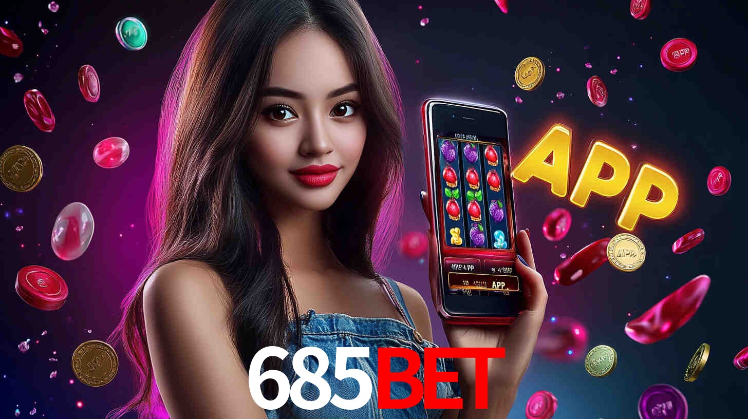 Descubra a Essência do 685bet: Nossa História e Compromissos