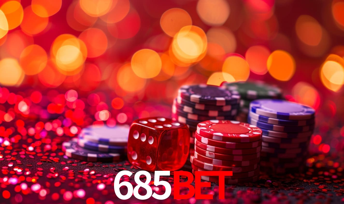 Desvendando o Mundo dos Jogos Virtuais na 685bet