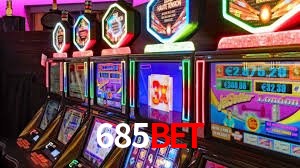 Jogos Exclusivos 685bet