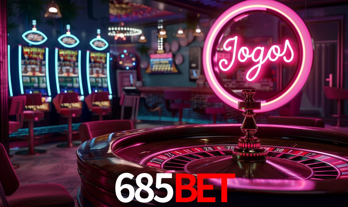 A Emoção da Loteria na 685bet: Uma Chance de Mudança de Vida