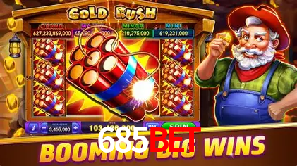 Desvendando o Mundo dos Jogos Virtuais na 685bet