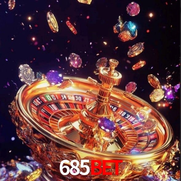 Sistemas de Segurança 685bet