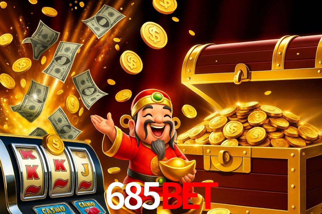 Bônus Diários 685bet