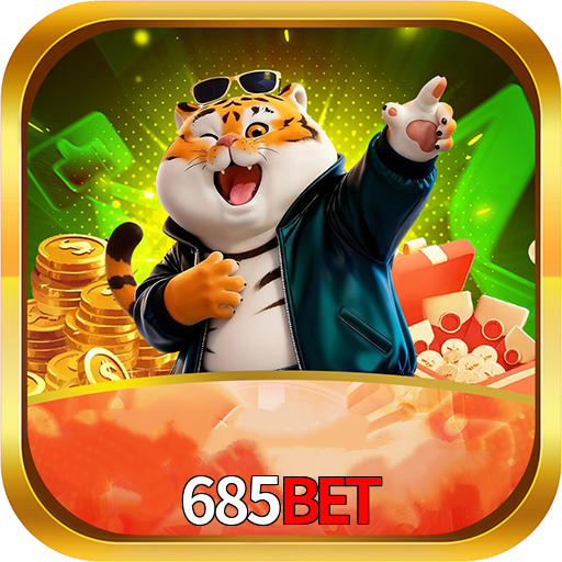 Ícone 685bet